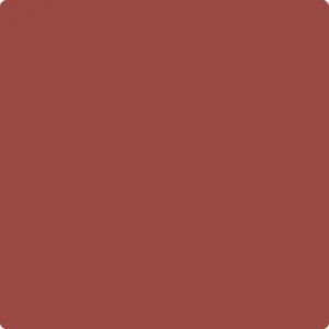 1301 Spanish Red