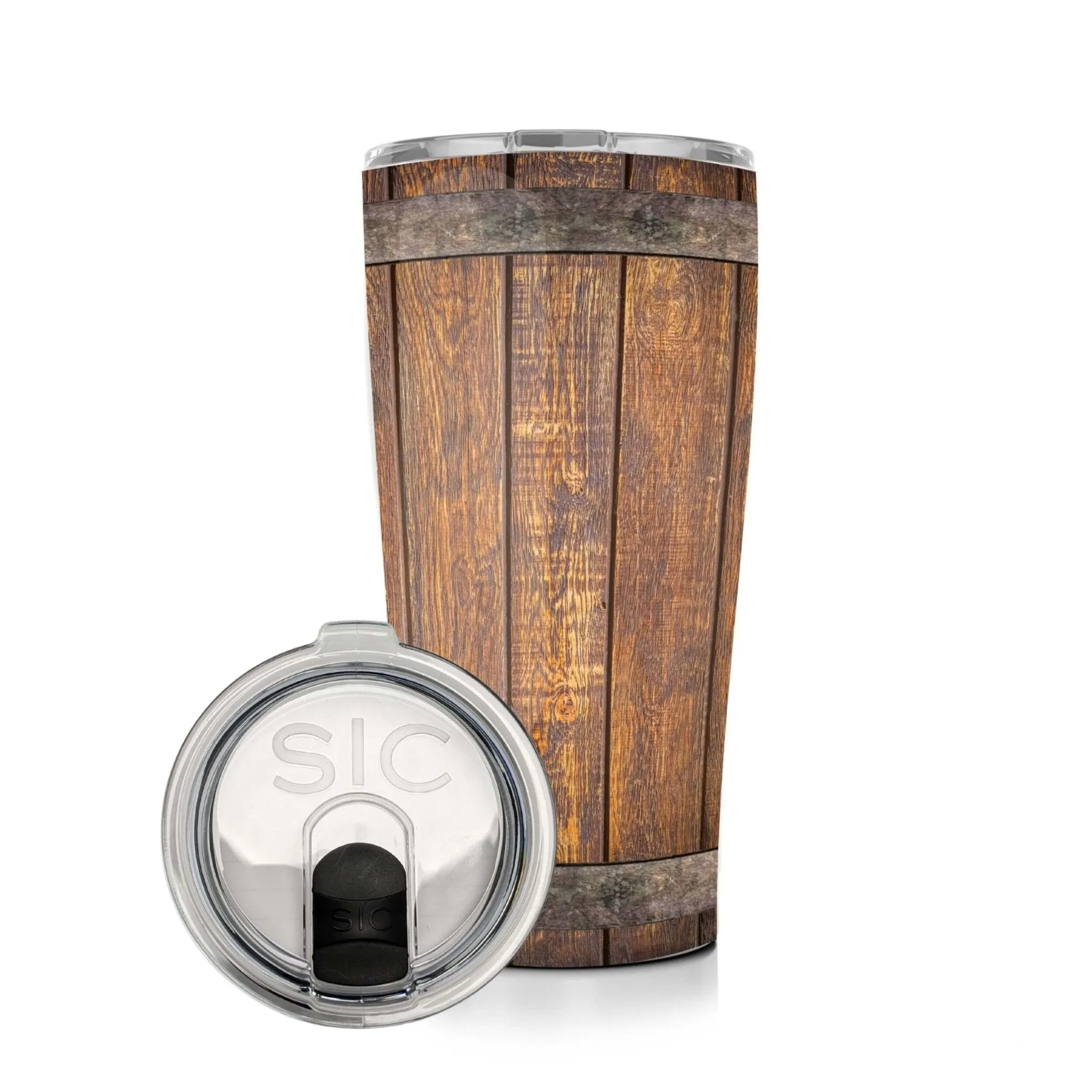 20 oz. SIC® Barrel Tumbler