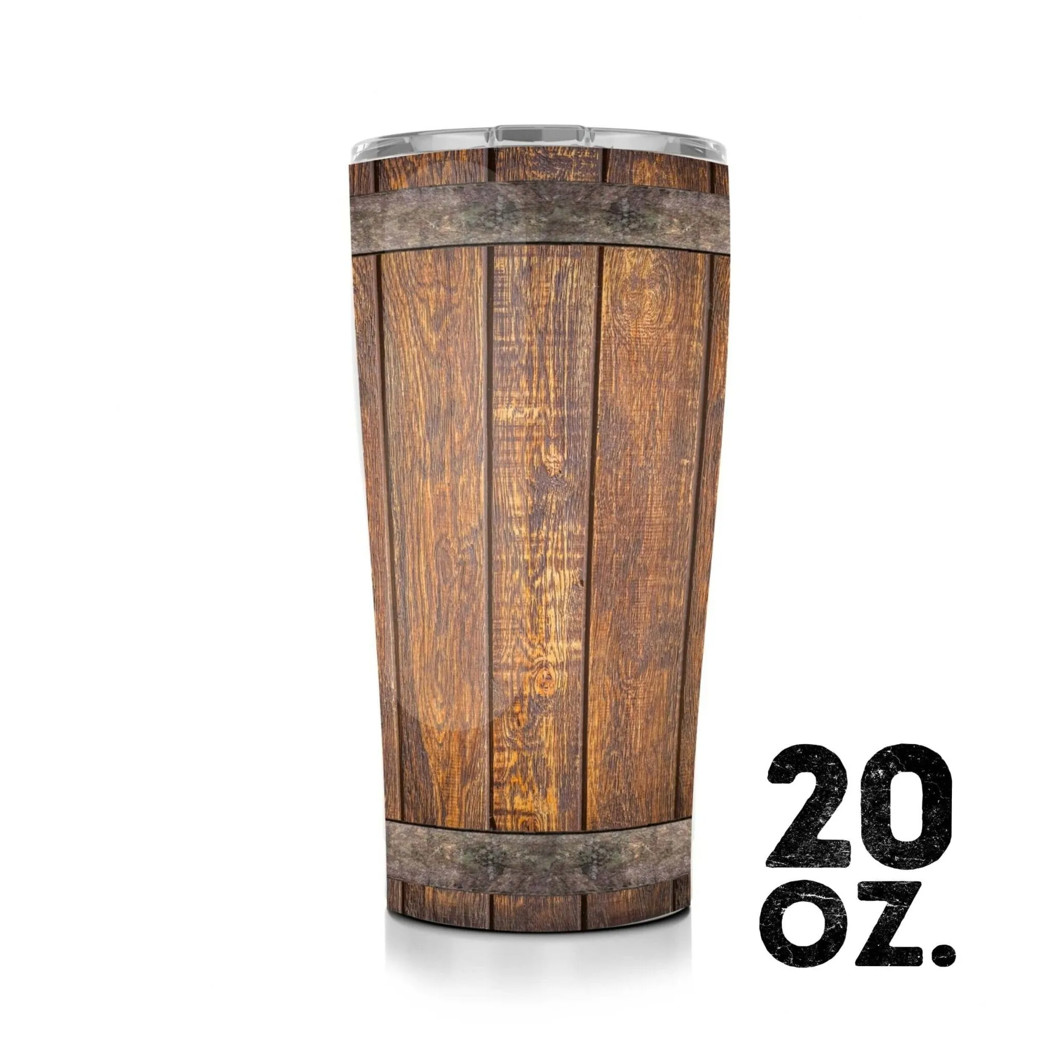 20 oz. SIC® Barrel Tumbler