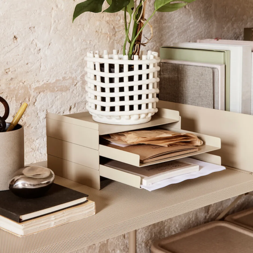 2x2 Organizer