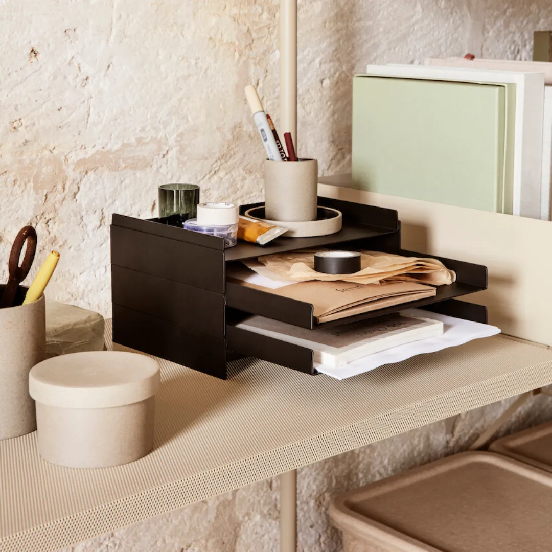 2x2 Organizer