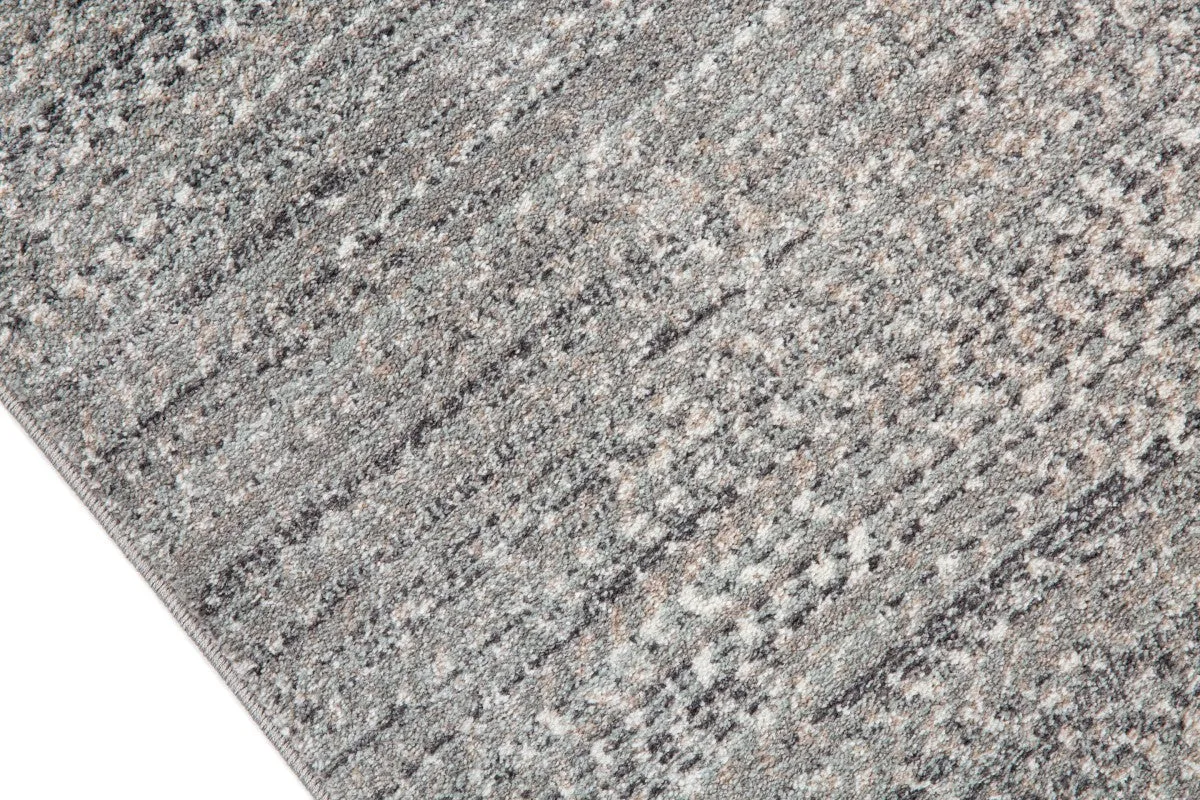 5 X 8 Area Rug - White/Beige