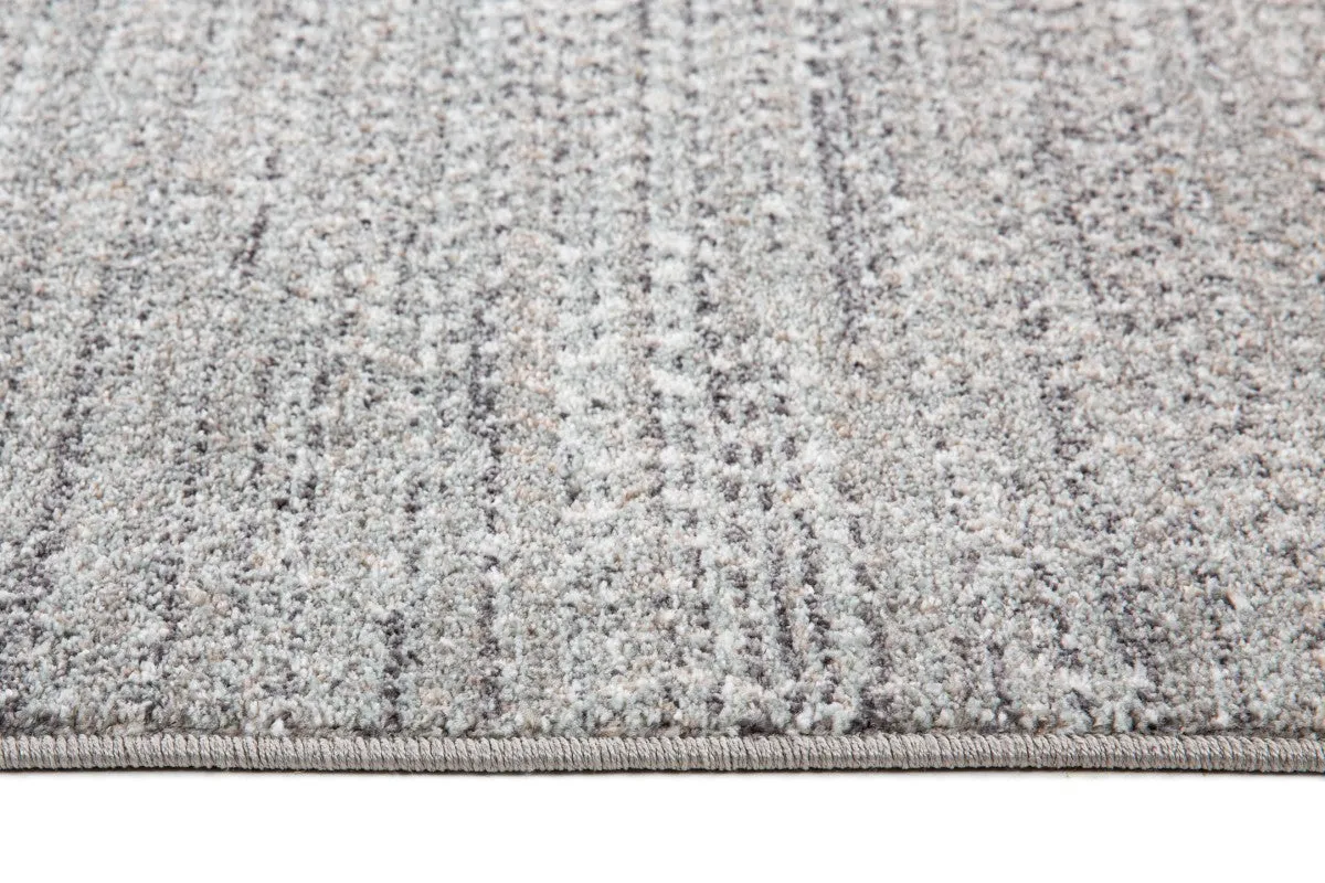 5 X 8 Area Rug - White/Beige