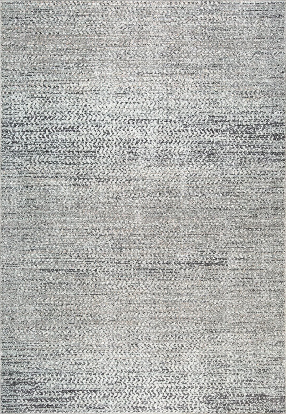 5 X 8 Area Rug - White/Beige