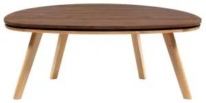 Addi Low Cocktail Table