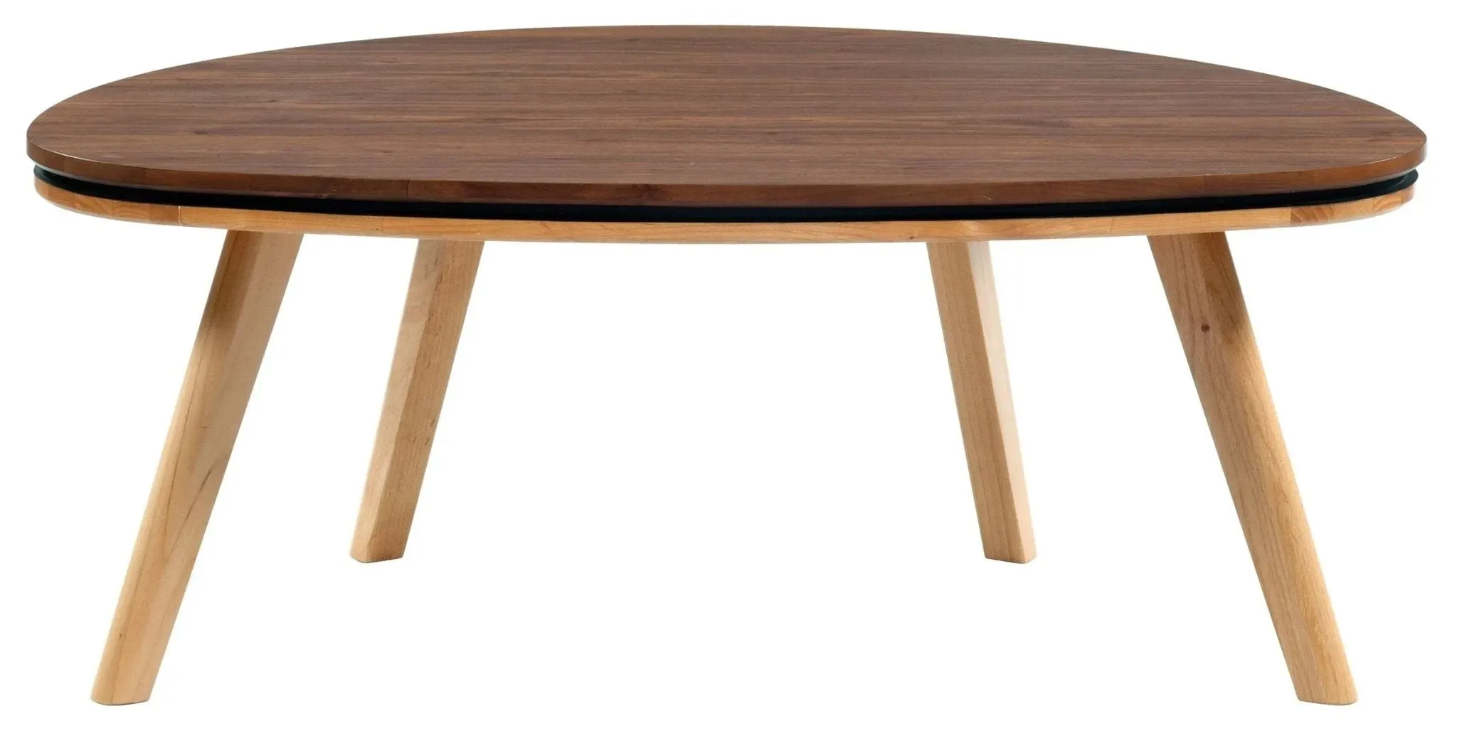 Addi Low Cocktail Table