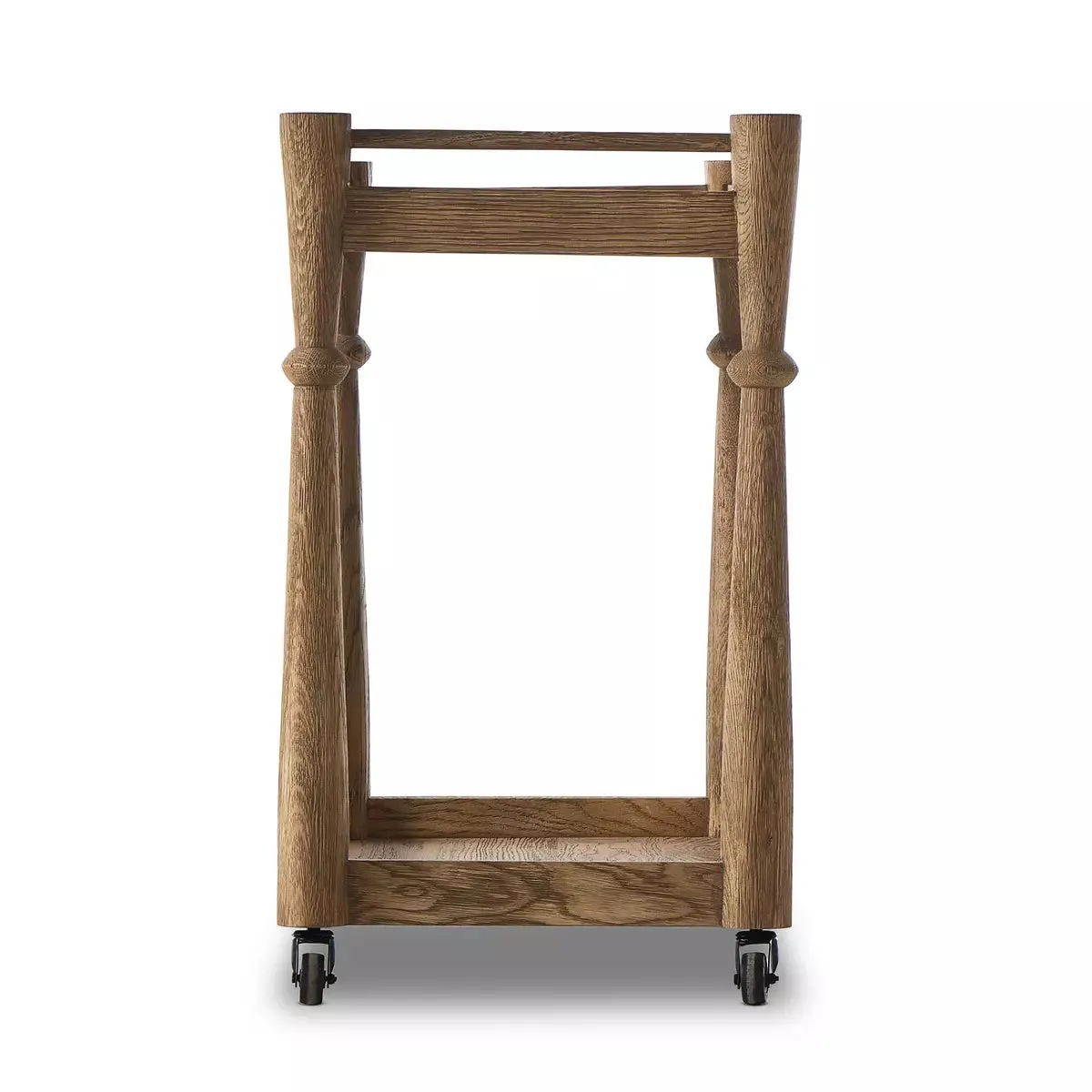 Allen Bar Cart