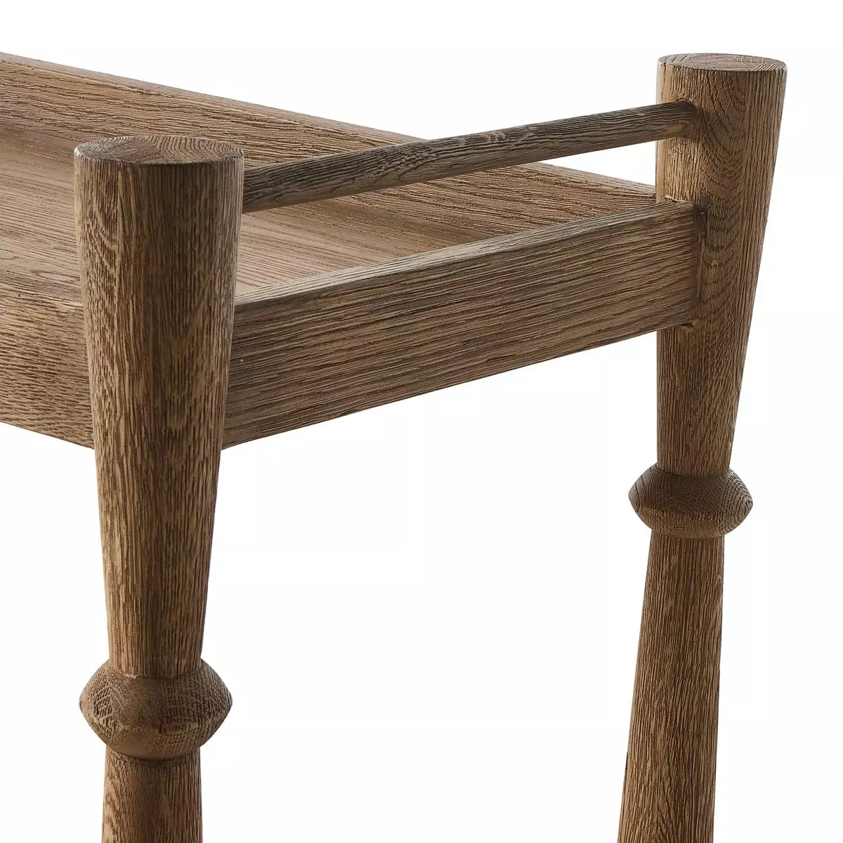 Allen Bar Cart