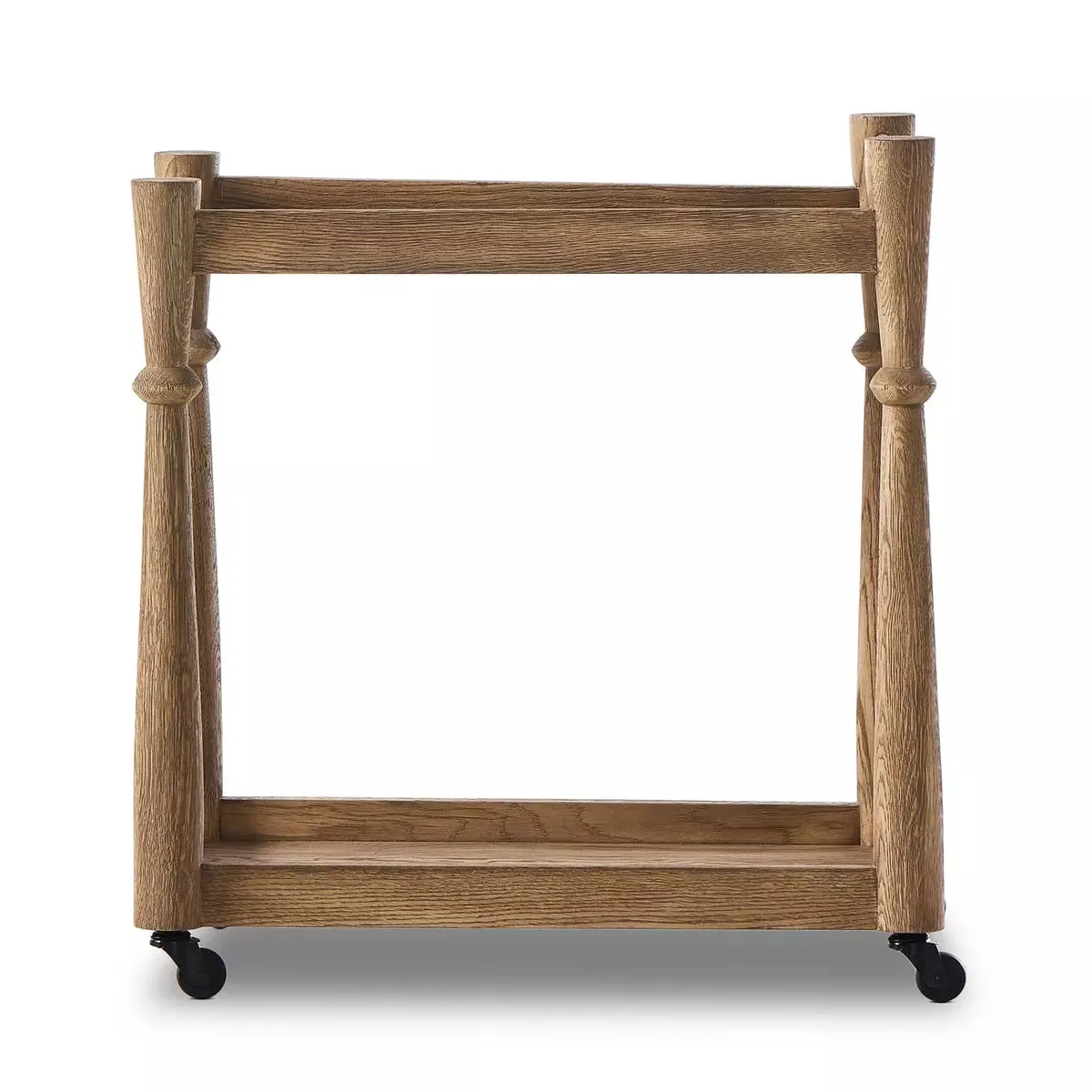 Allen Bar Cart