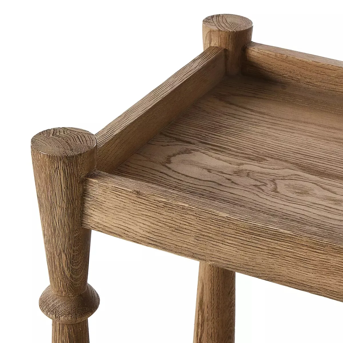 Allen Bar Cart