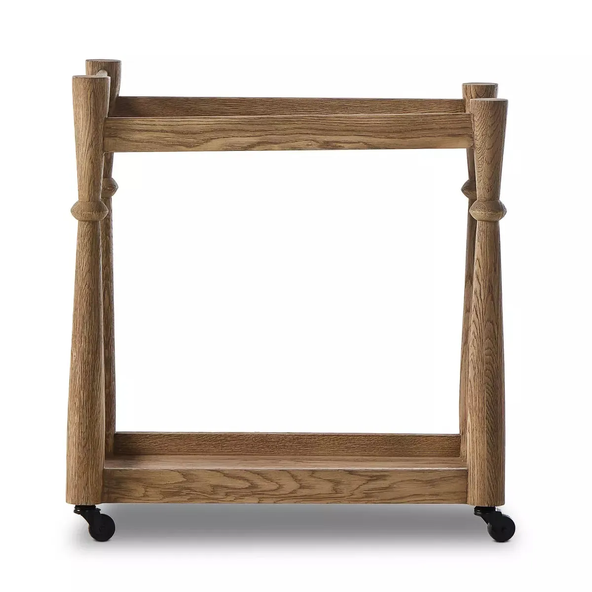 Allen Bar Cart