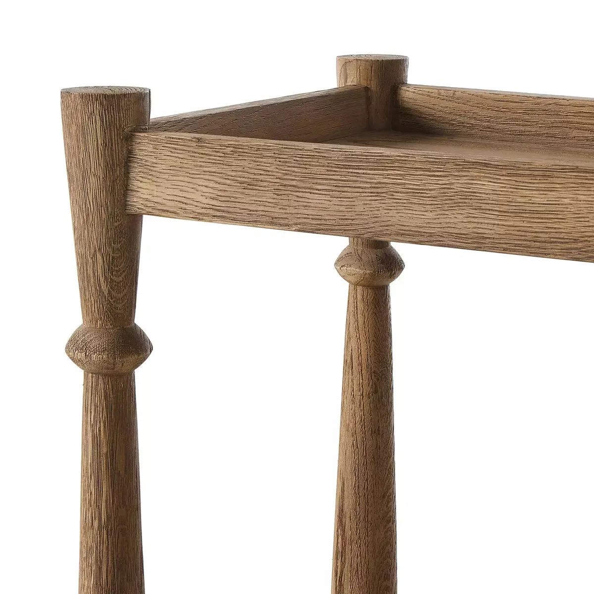 Allen Bar Cart