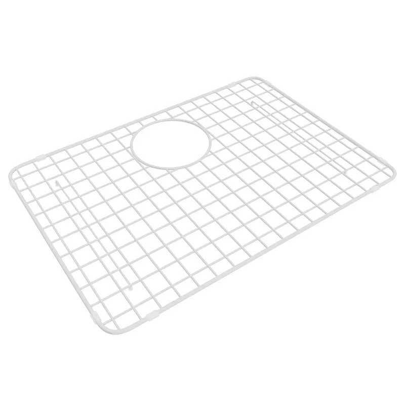 Allia Sink Grid in White (13.13" x 18.63" x 1.38")
