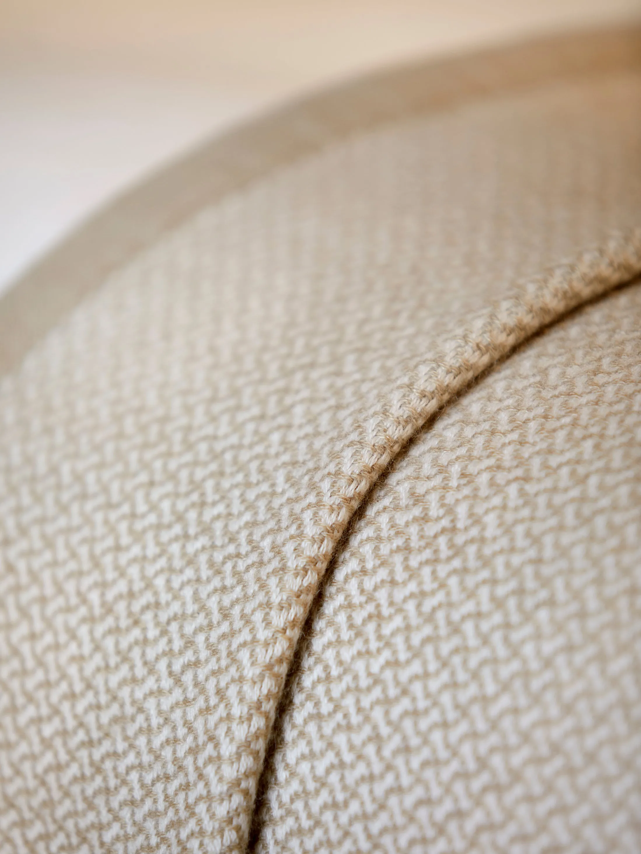 Althea Cashmere - Bed Throw