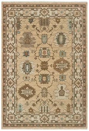 Anatolia 530W3