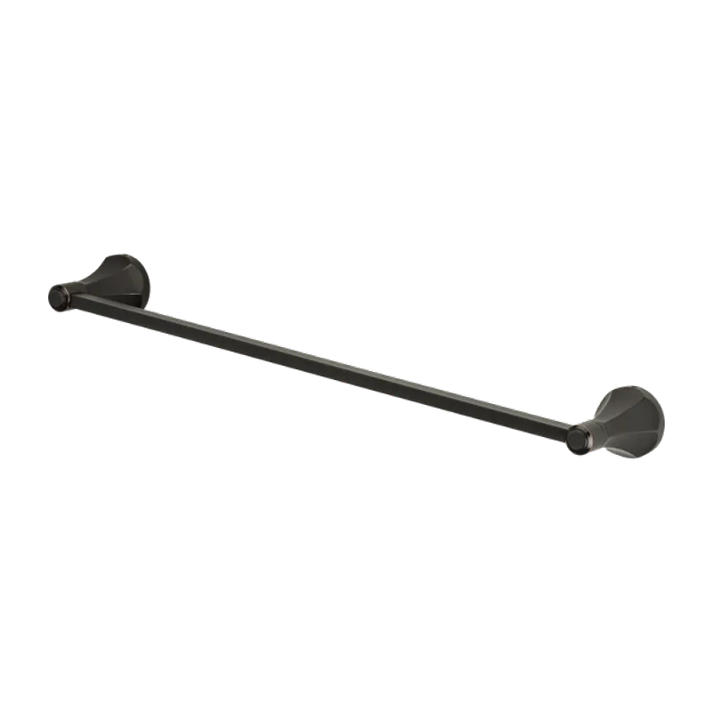 Arterra 20" Square Towel Bar in Tuscan Bronze