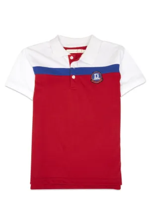 Badge Polo