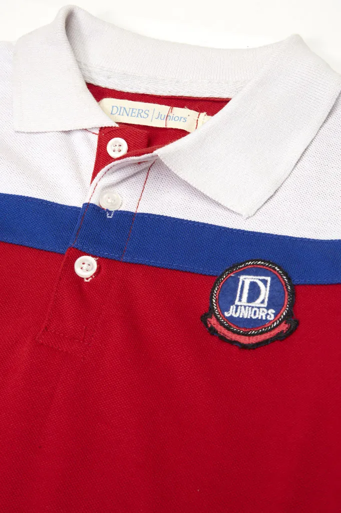 Badge Polo