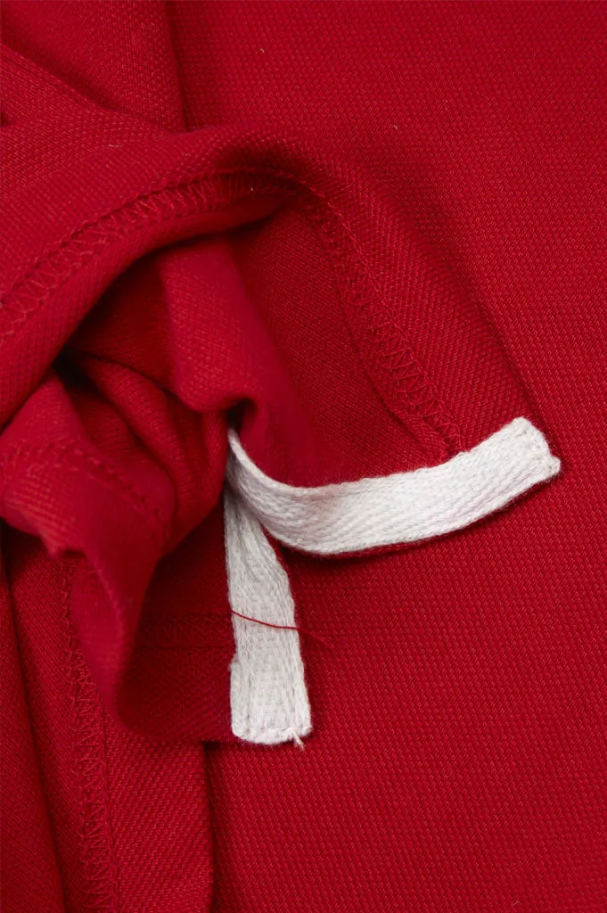 Badge Polo