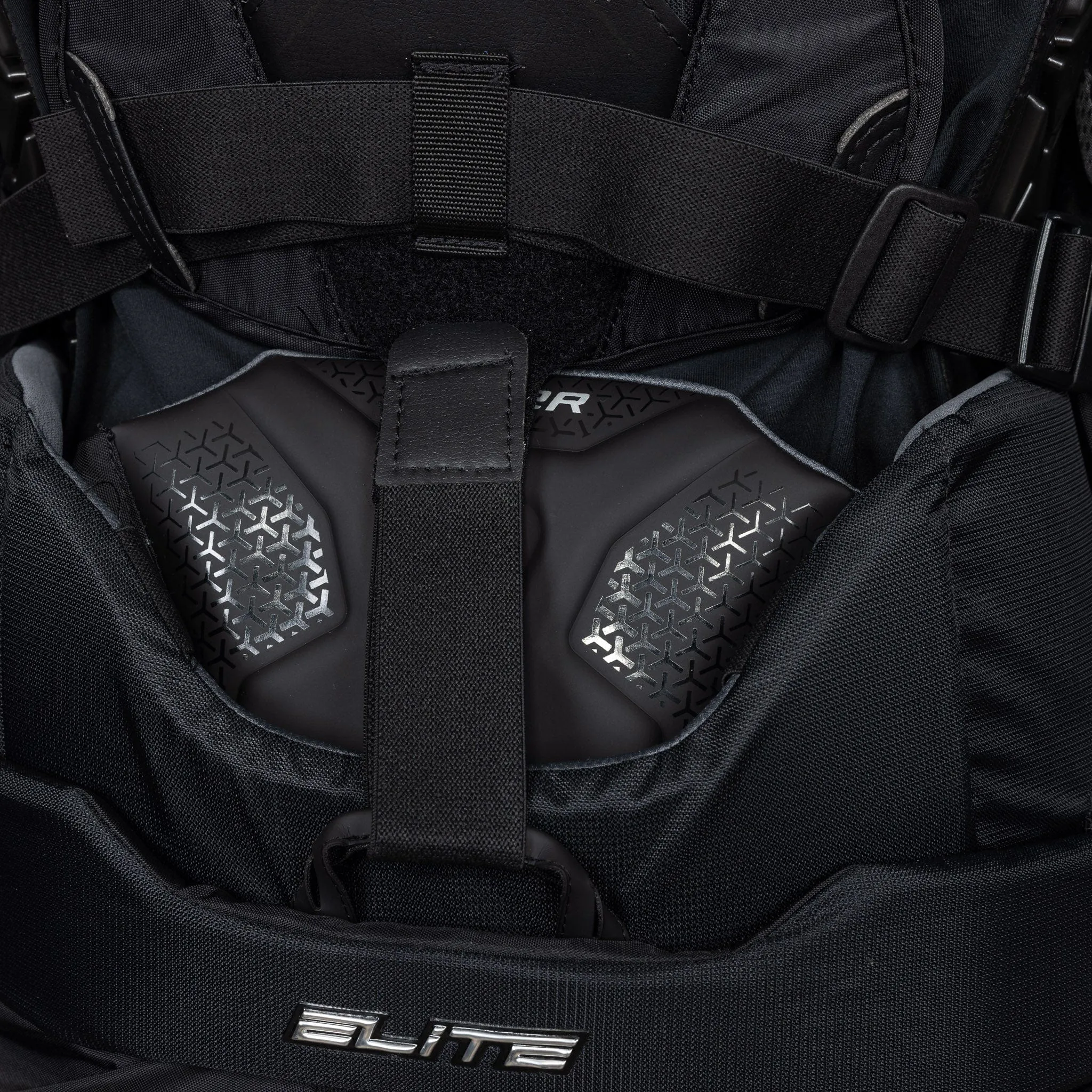 Bauer Elite Senior Chest & Arm Protector - 2023