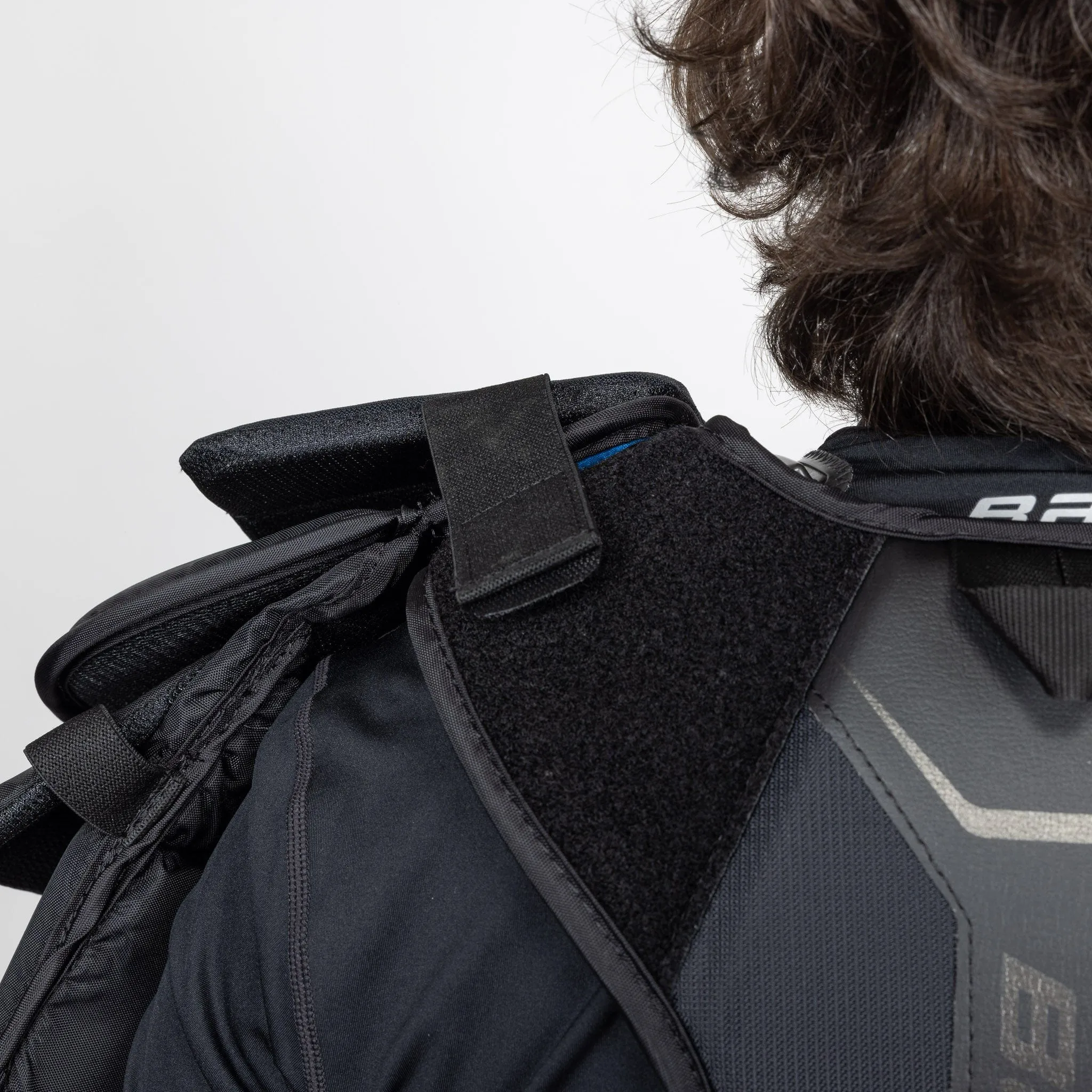 Bauer Elite Senior Chest & Arm Protector - 2023
