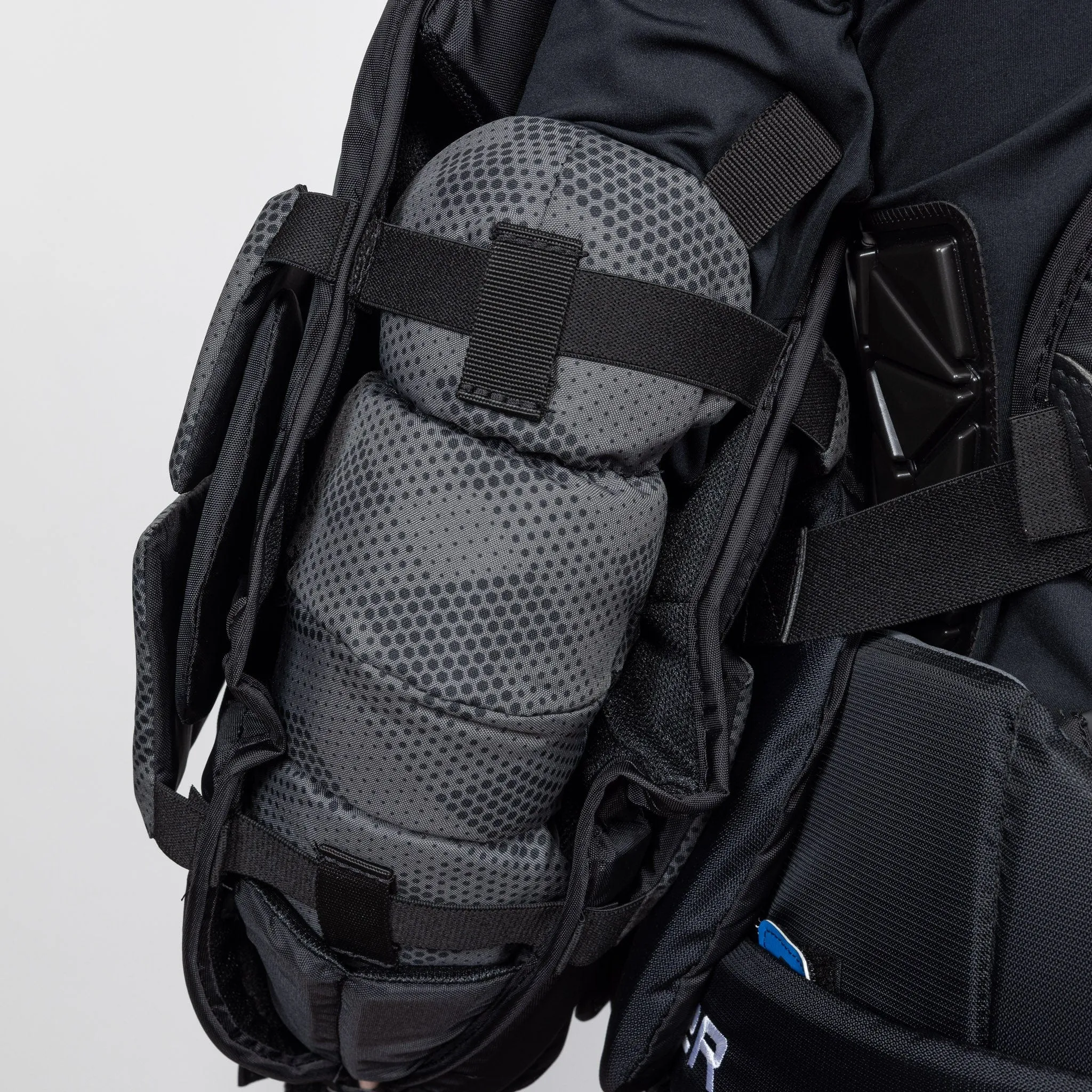 Bauer Elite Senior Chest & Arm Protector - 2023