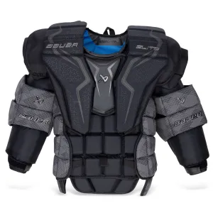 Bauer Elite Senior Chest & Arm Protector - 2023