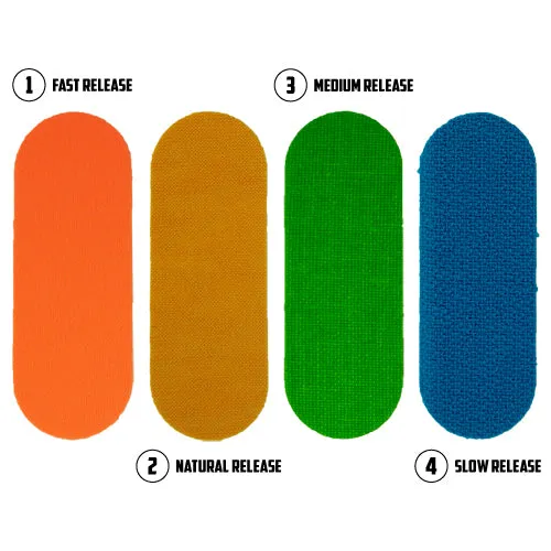 Bowling Monkey <br>Performance Tape <br>32 ct