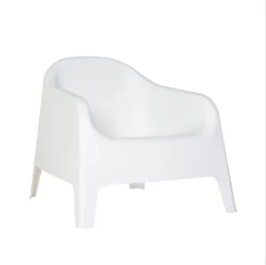 Chair- Urbana White