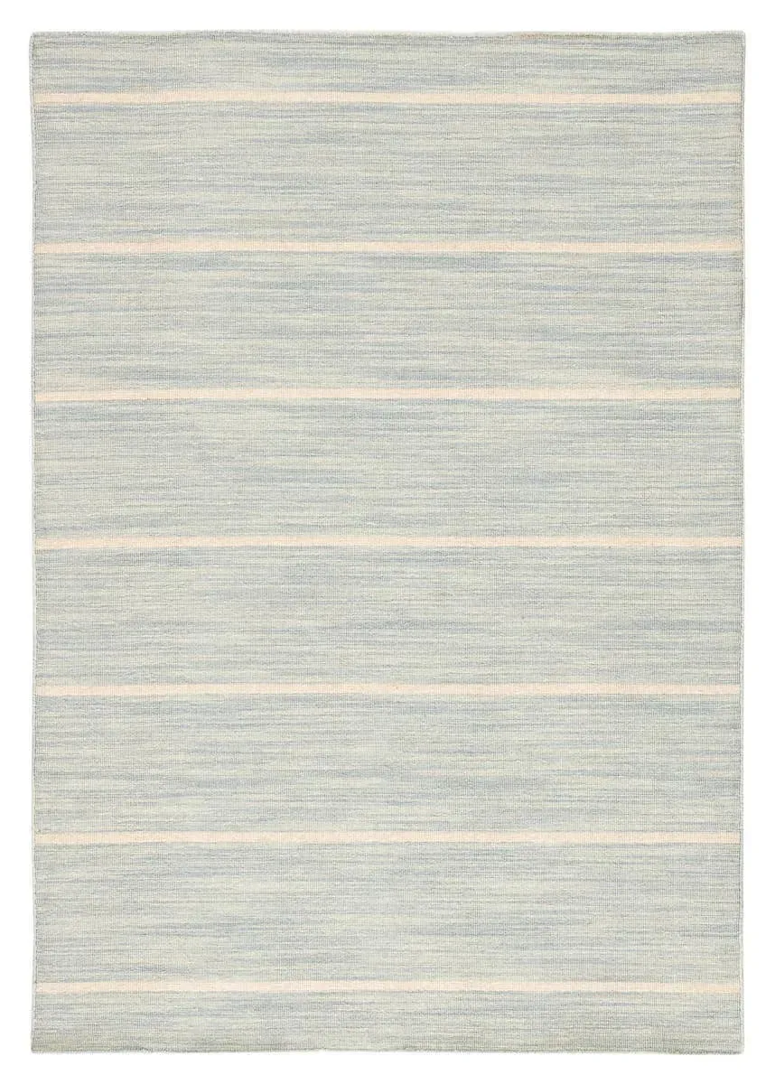 Coastal Shores COH16 Soft Blue/Light Grey Rug
