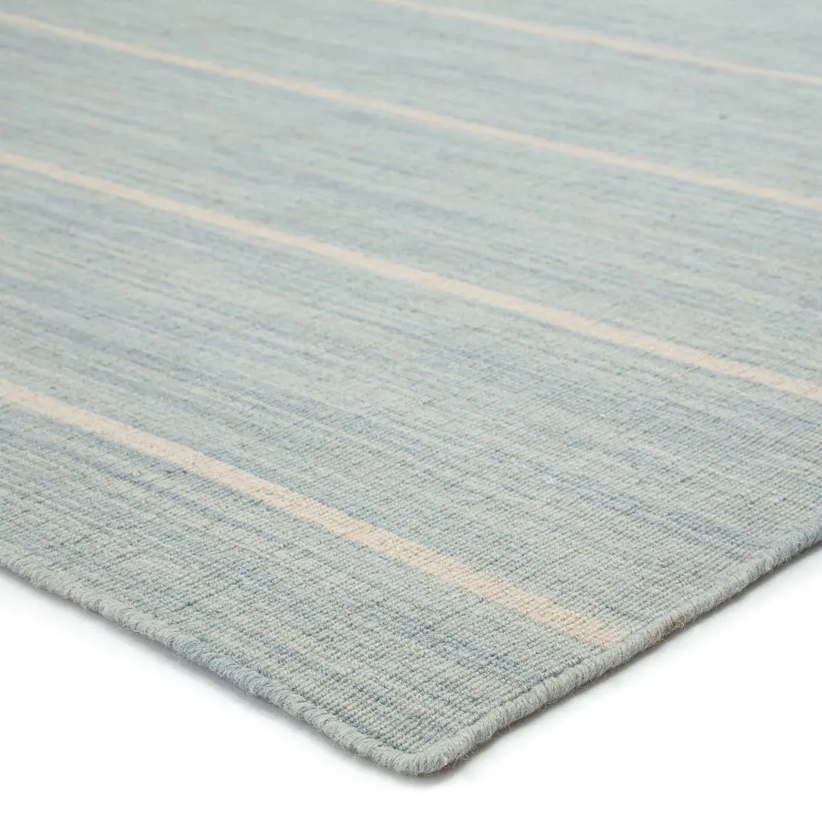 Coastal Shores COH16 Soft Blue/Light Grey Rug