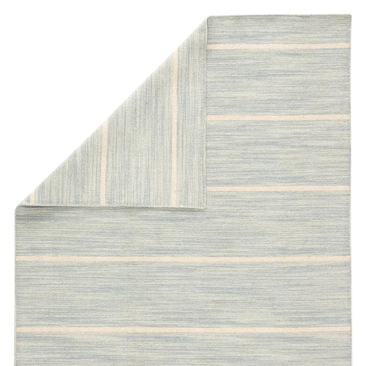 Coastal Shores COH16 Soft Blue/Light Grey Rug