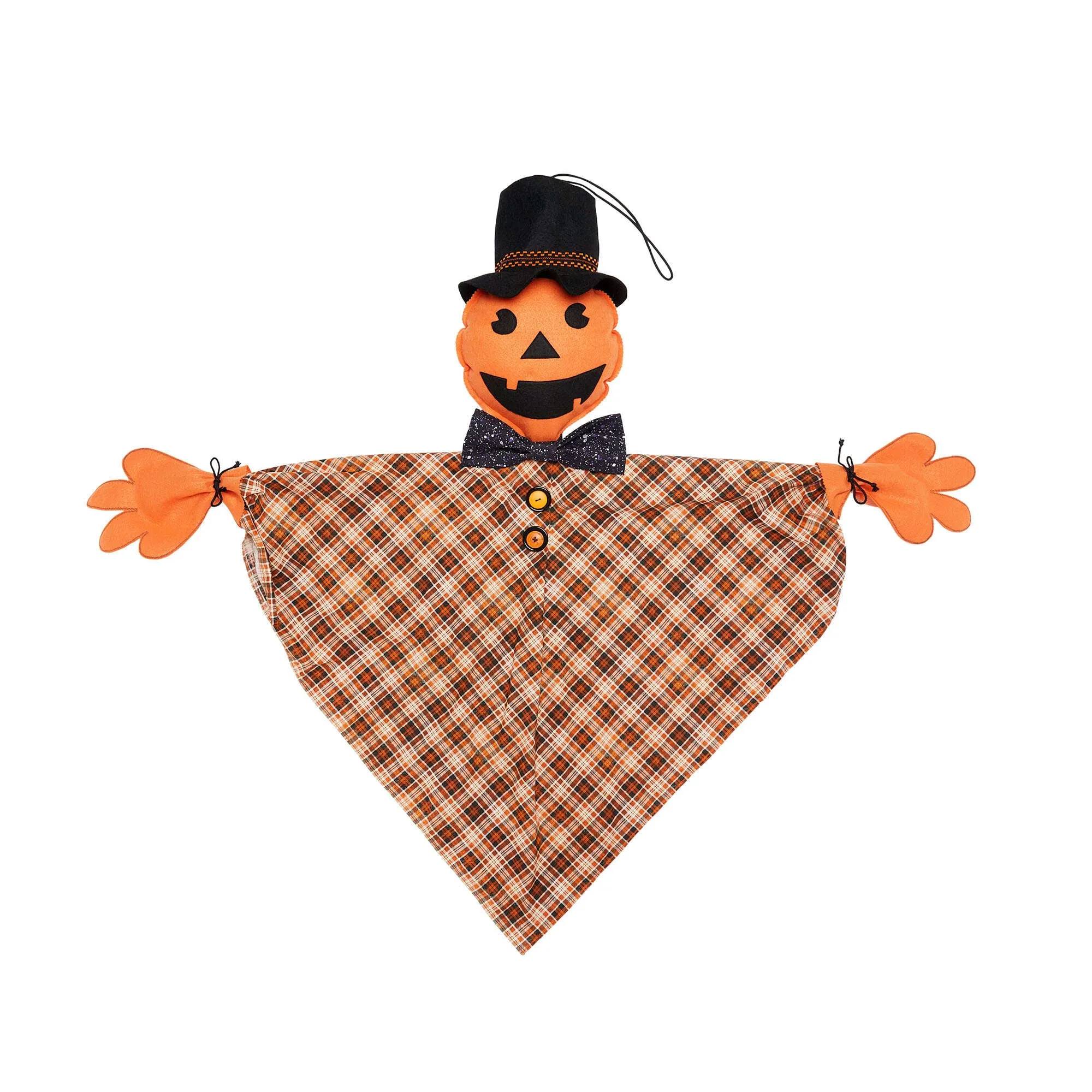 Coats & Clark Sewing Mr. Jack O. Lantern