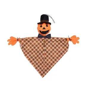Coats & Clark Sewing Mr. Jack O. Lantern