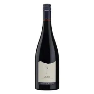 Craggy Range 2015 Le Sol Syrah