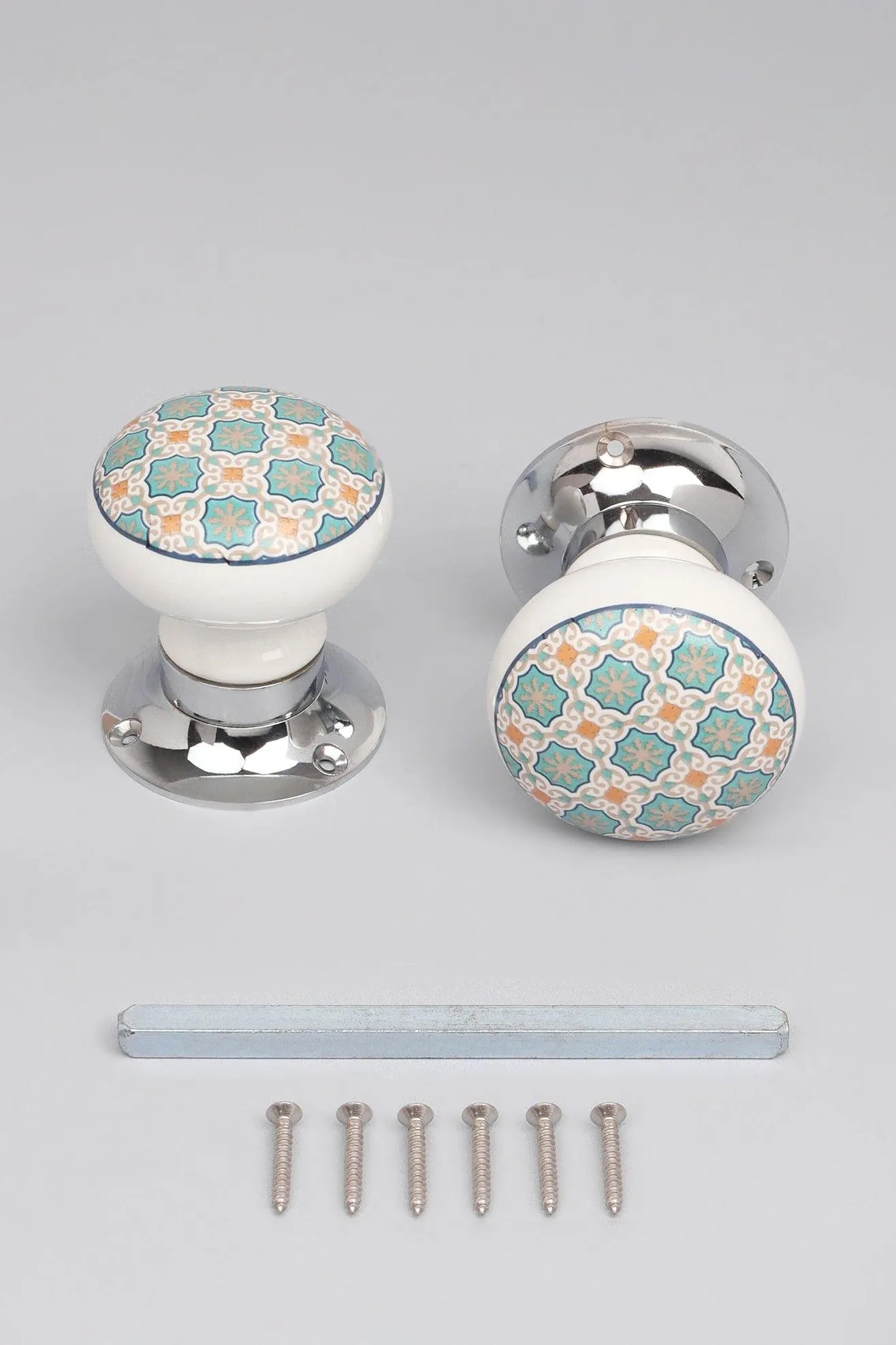 Divine Will Room Door Mortice Door Knobs