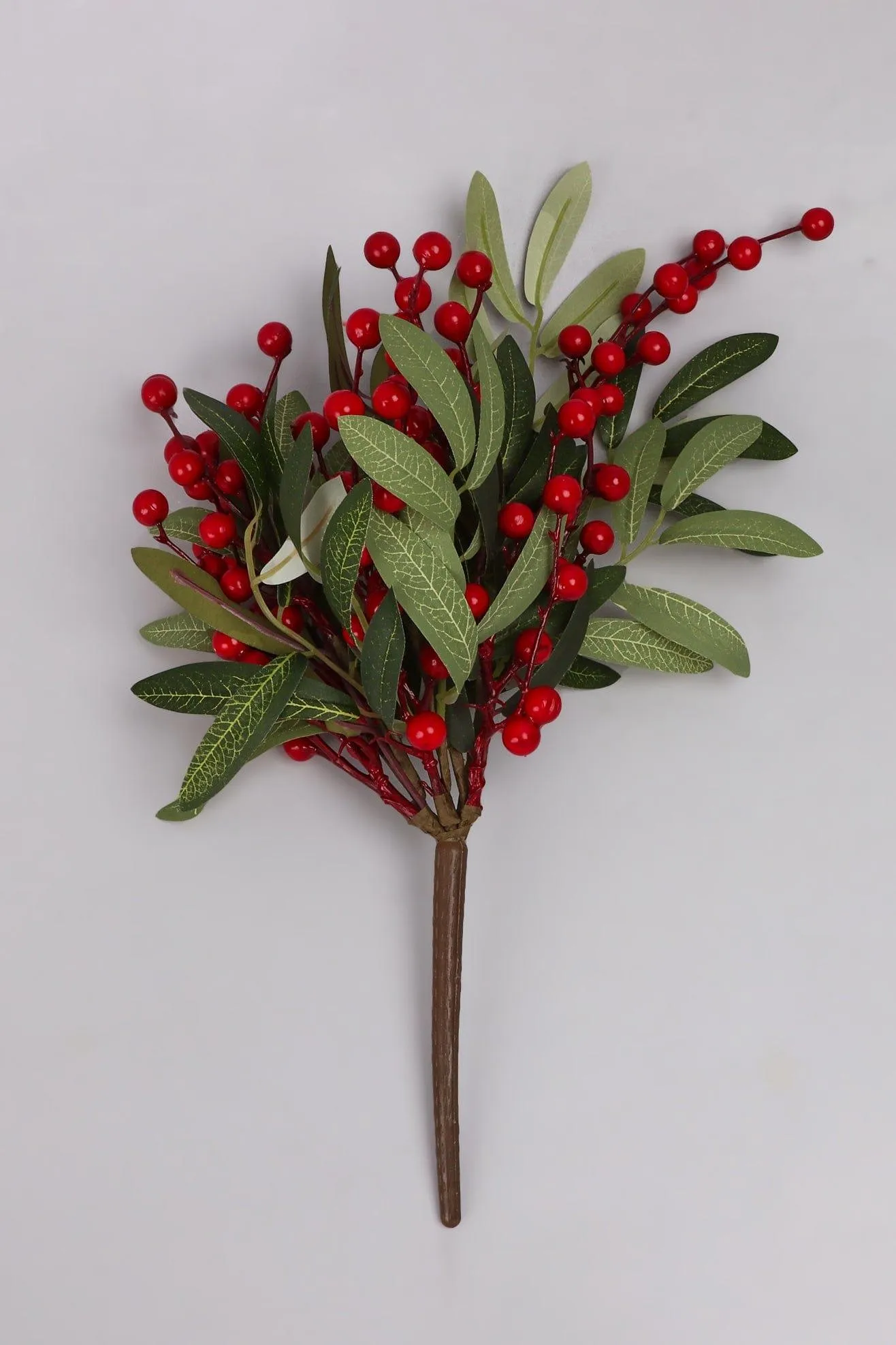Ever Festive Foliage Red Berries