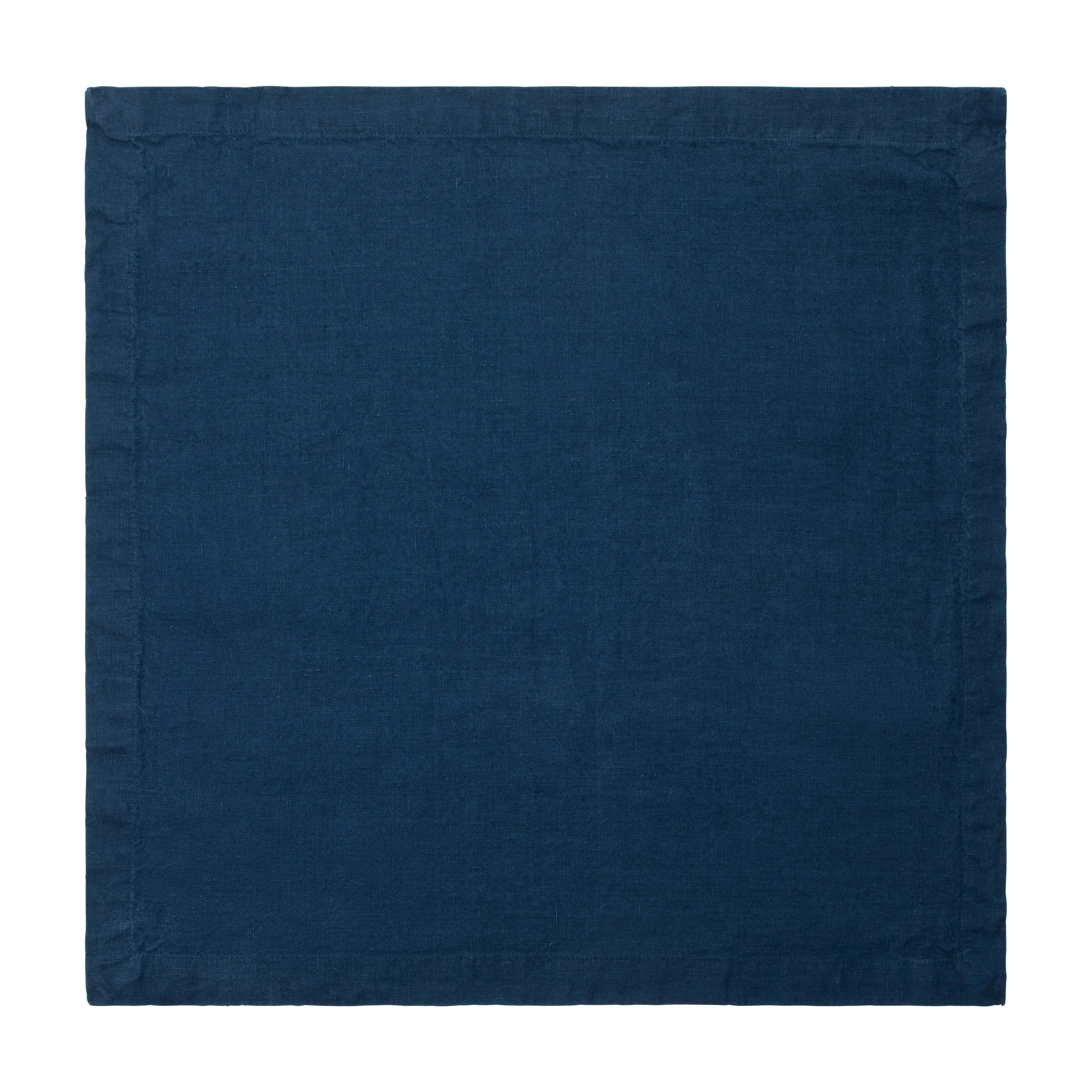 Everyday Napkins Navy, Set of 4