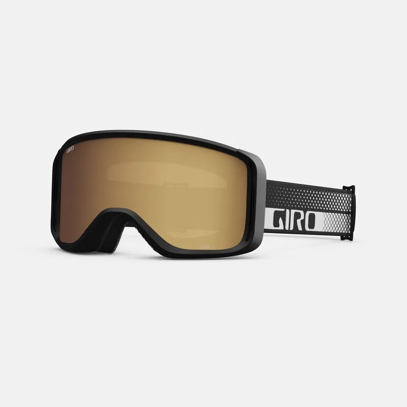Giro Sagen Goggles (2 Lenses Included)