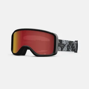 Giro Sagen Goggles (2 Lenses Included)