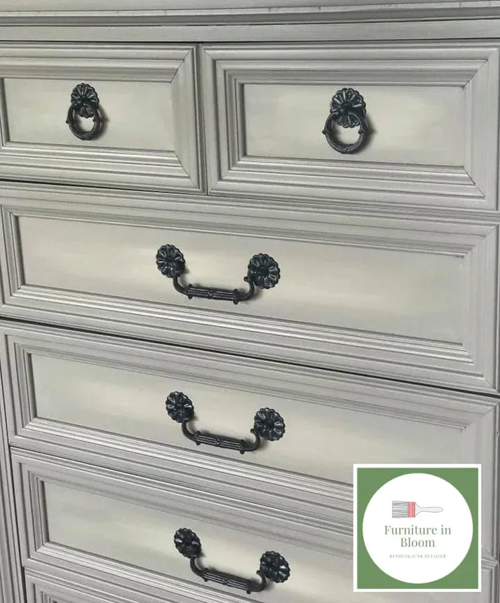 Gray Mist Furniture And Cabinet Paint