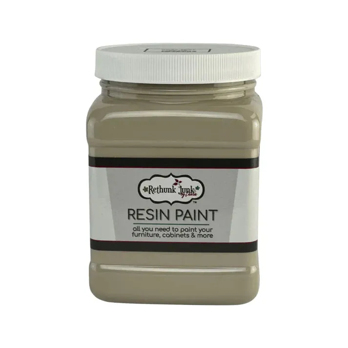 Gray Mist Furniture And Cabinet Paint