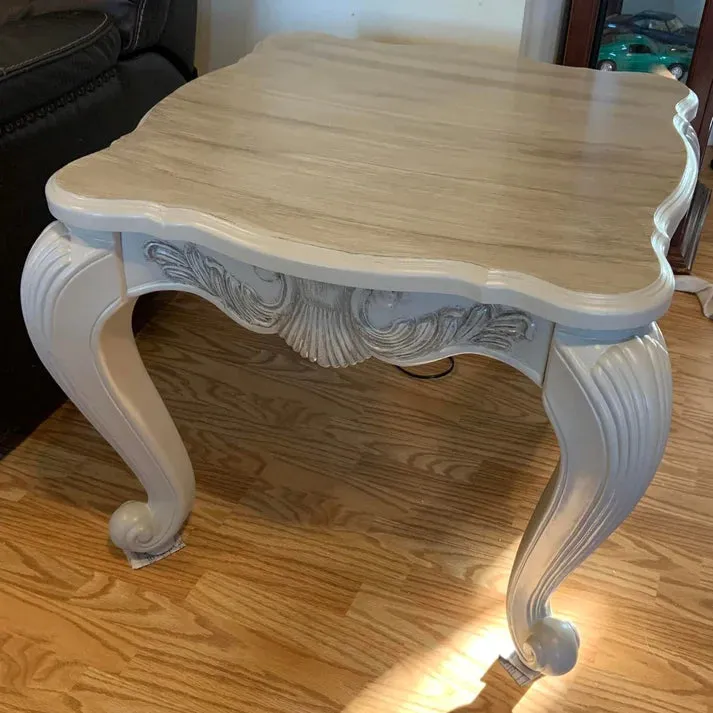 Gray Mist Furniture And Cabinet Paint