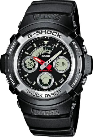 GS Watch Alarm Mens D