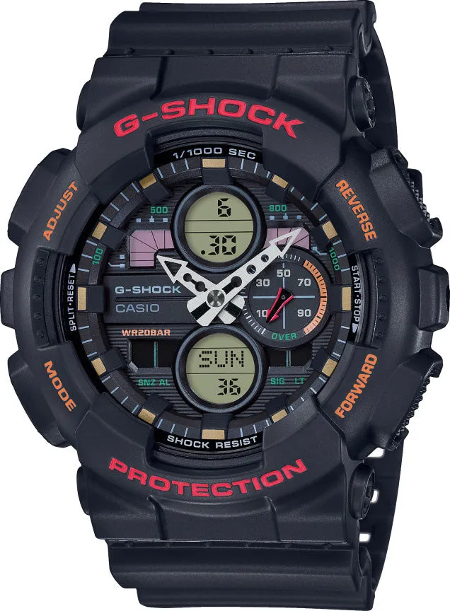 GS Watch BG-Standard D