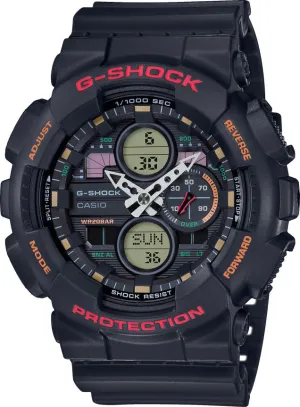 GS Watch BG-Standard D