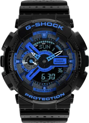 GS Watch BG-Standard D