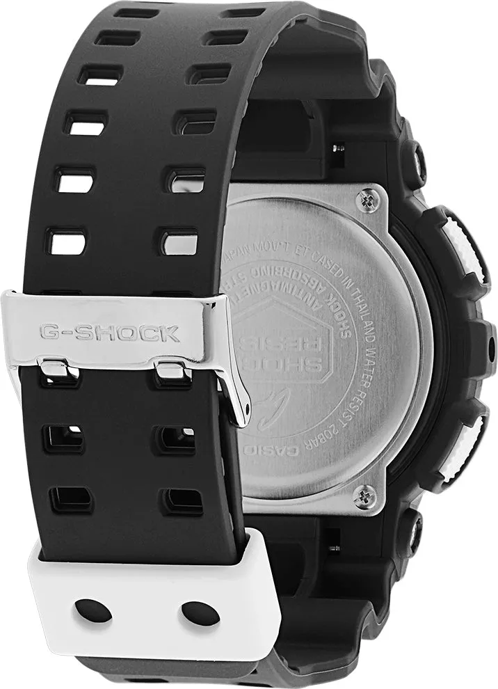 GS Watch BG-Standard D