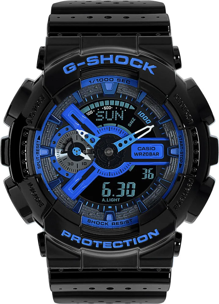 GS Watch BG-Standard D
