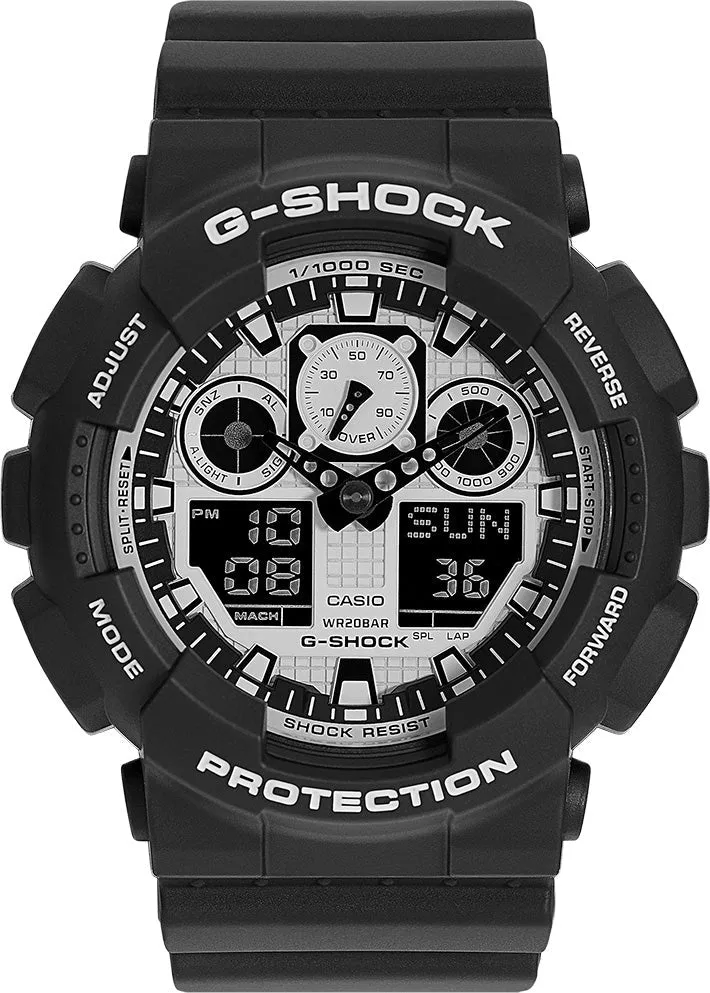 GS Watch BG-Standard D
